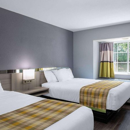 Microtel Inn By Wyndham Spartanburg Duncan Exterior foto